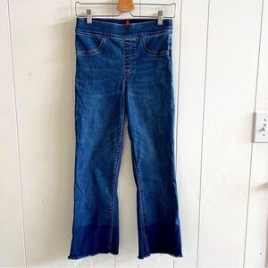 SPANX High Rise Pull On Jeans
